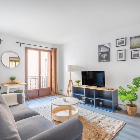 Paisible Studio Rue De La Paix Apartment Aix-en-Provence Ngoại thất bức ảnh