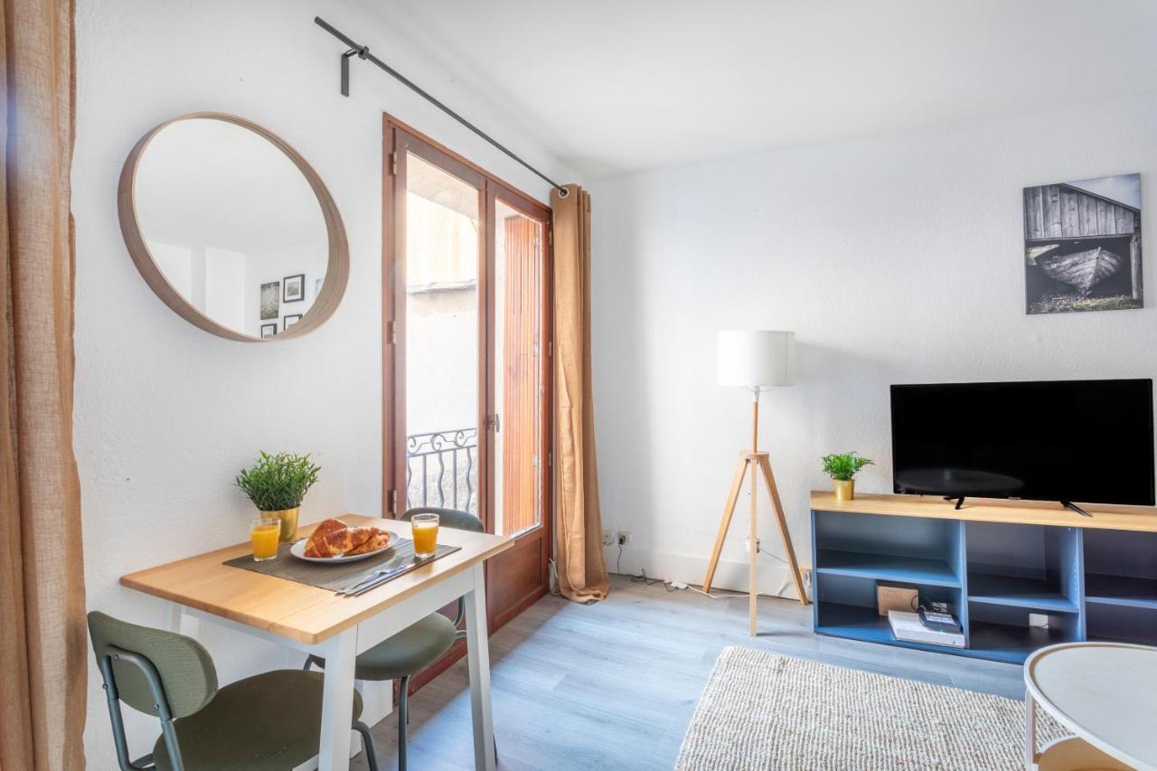 Paisible Studio Rue De La Paix Apartment Aix-en-Provence Ngoại thất bức ảnh