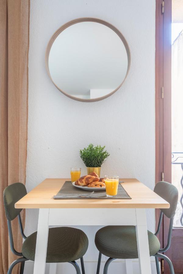 Paisible Studio Rue De La Paix Apartment Aix-en-Provence Ngoại thất bức ảnh