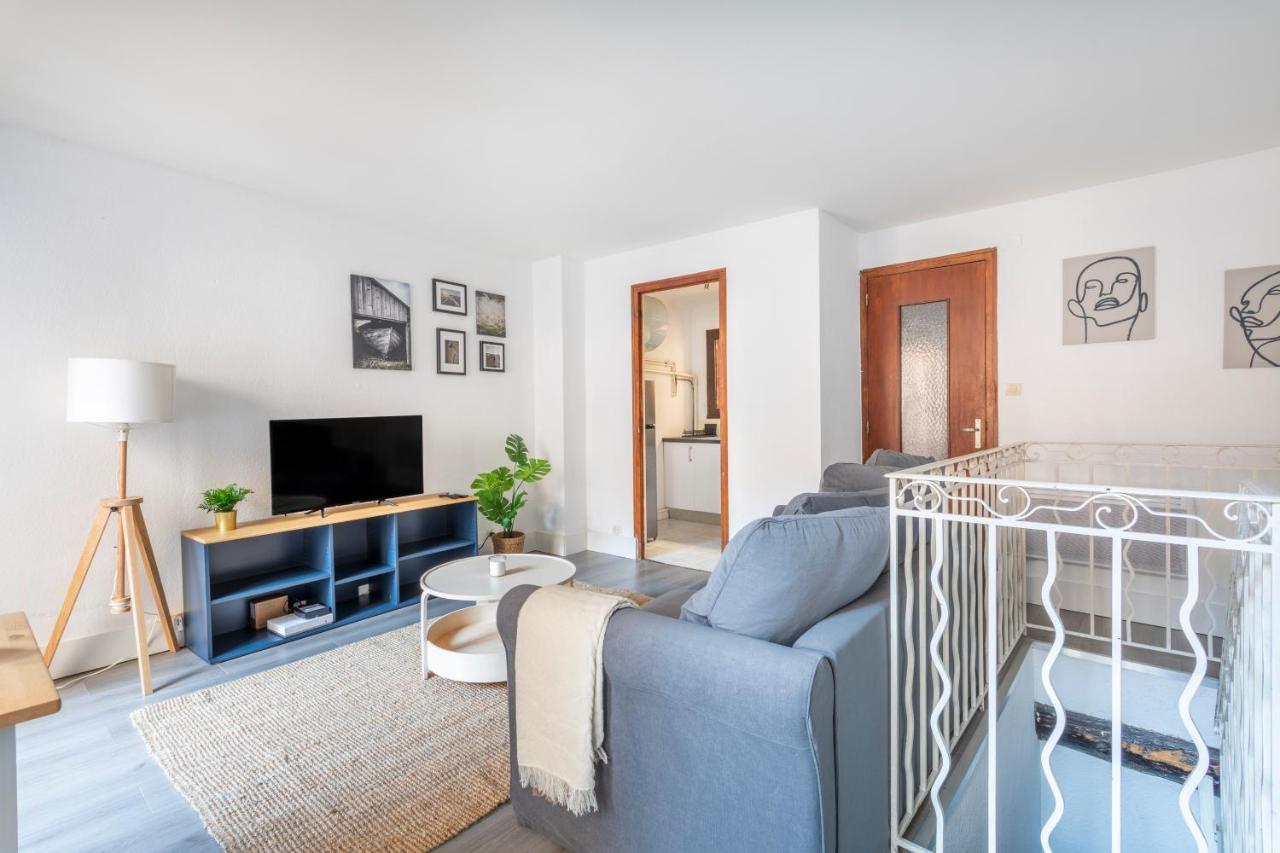 Paisible Studio Rue De La Paix Apartment Aix-en-Provence Ngoại thất bức ảnh