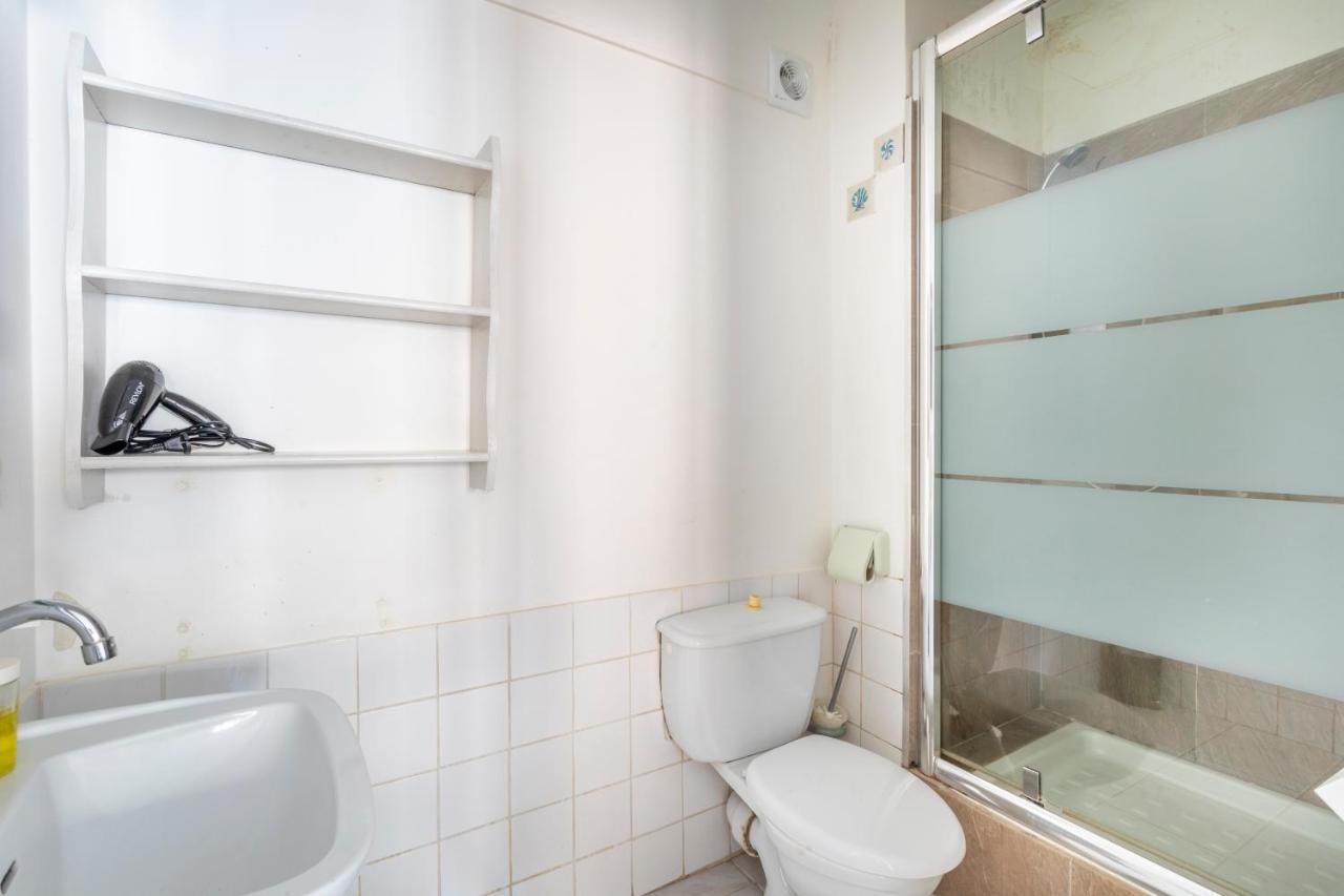 Paisible Studio Rue De La Paix Apartment Aix-en-Provence Ngoại thất bức ảnh