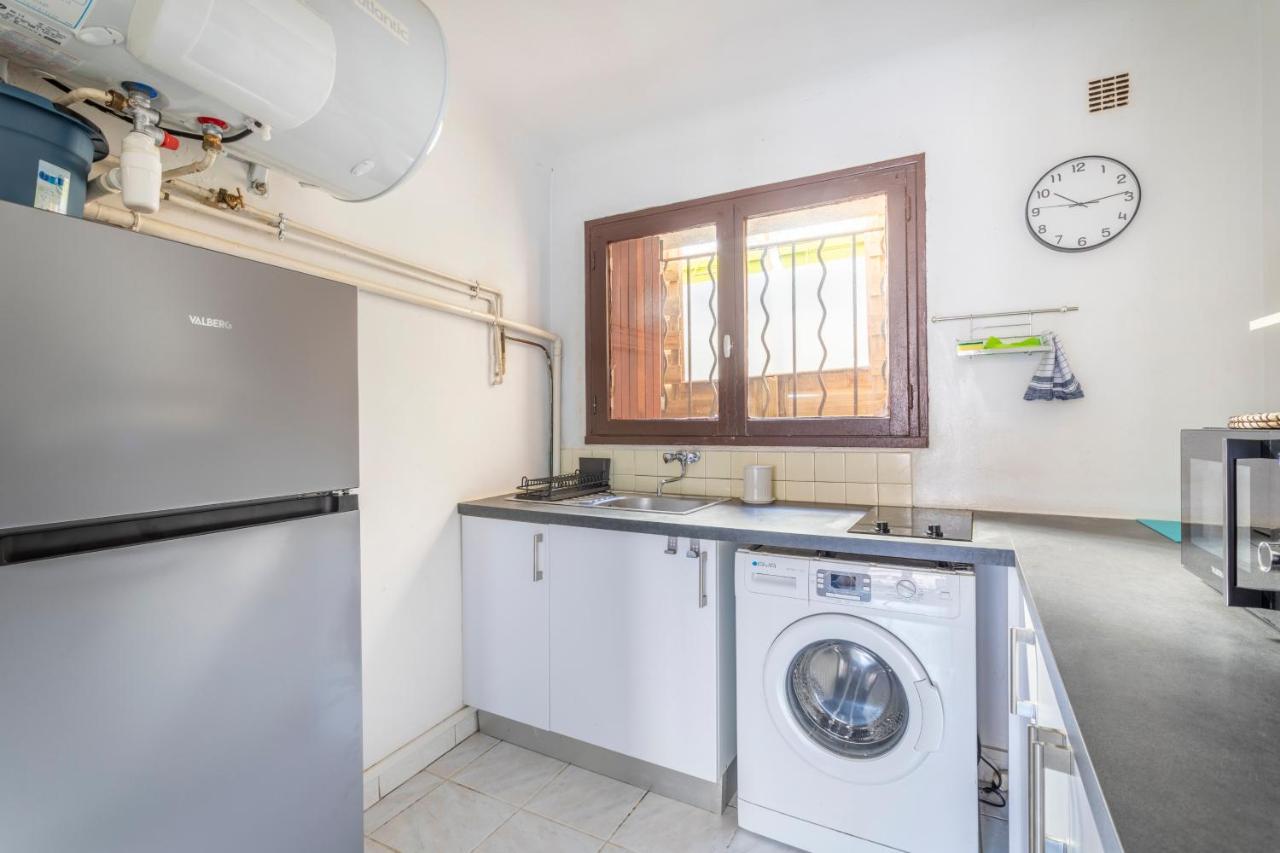 Paisible Studio Rue De La Paix Apartment Aix-en-Provence Ngoại thất bức ảnh